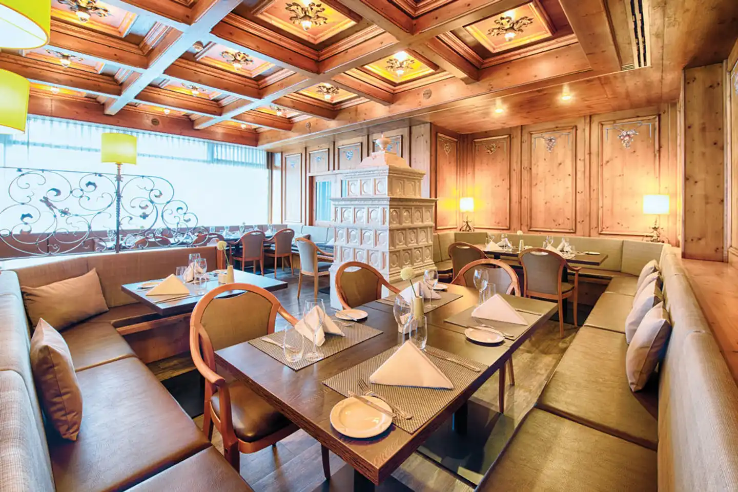 Leonardo Hotel Heidelberg-Walldorf Restaurant