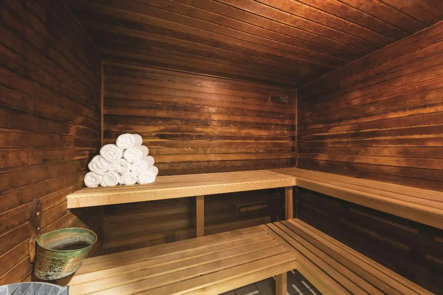 Adina Melbourne Wellness