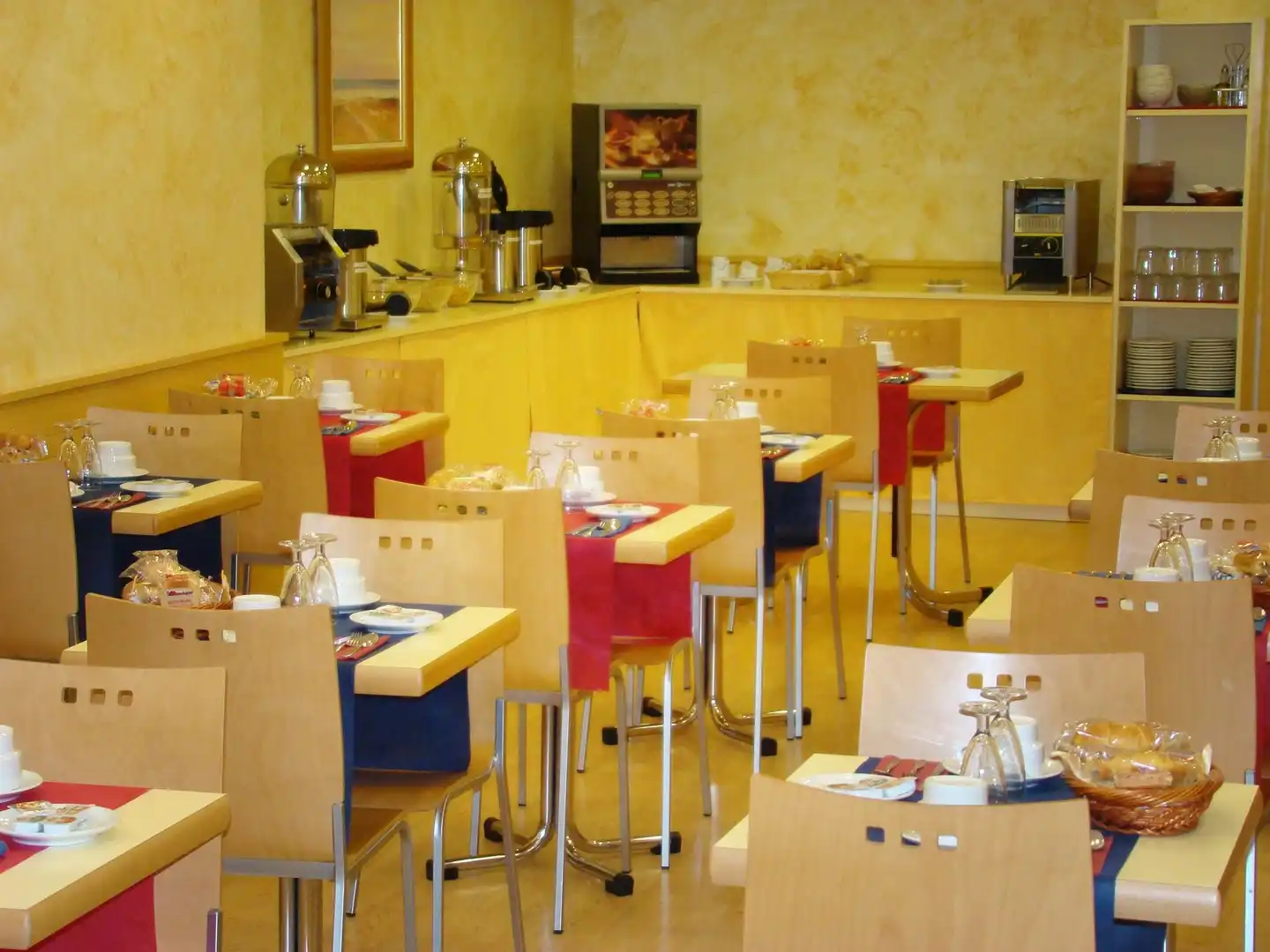 Avenida Restaurant