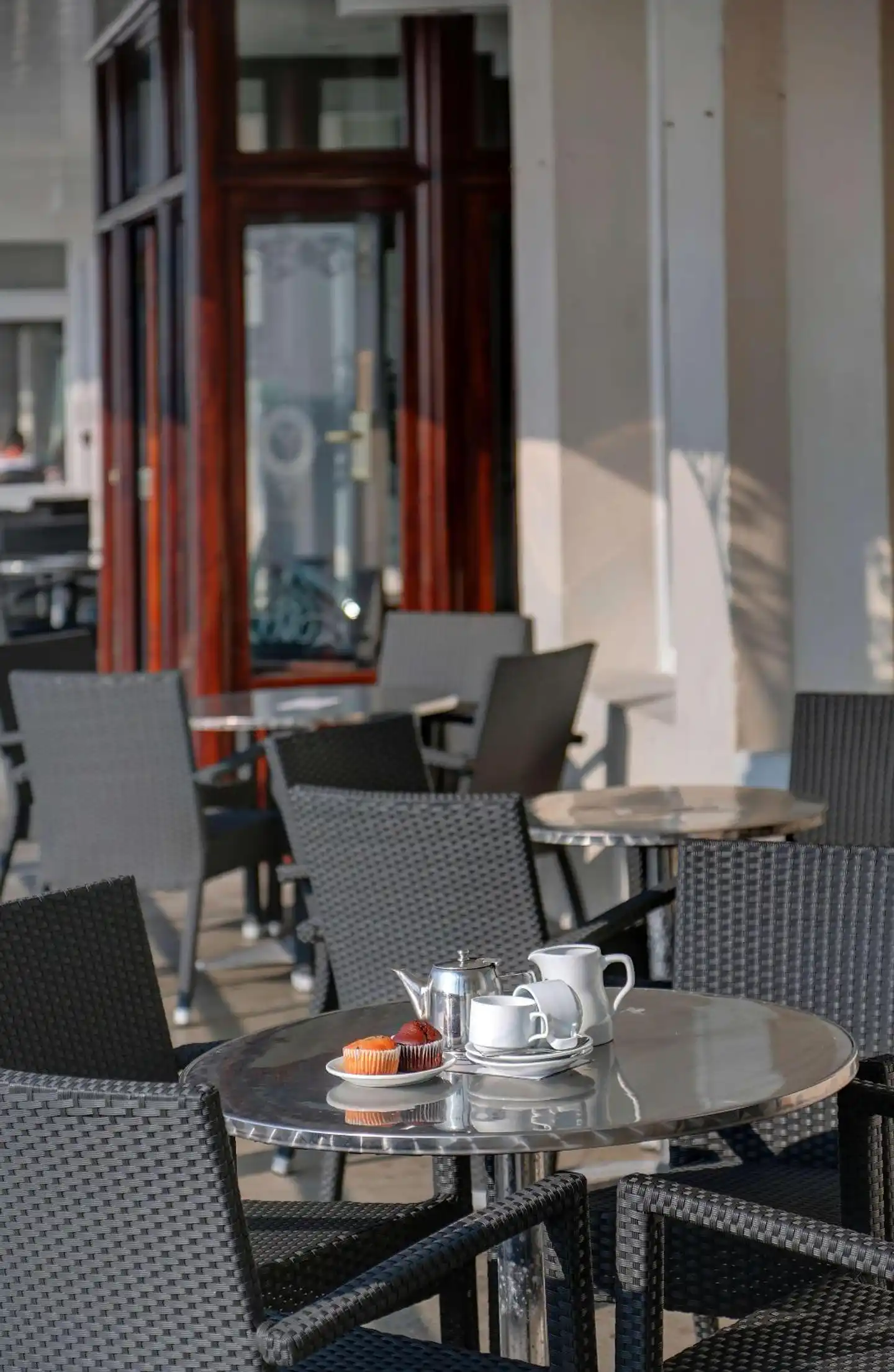 Best Western York House Restaurant