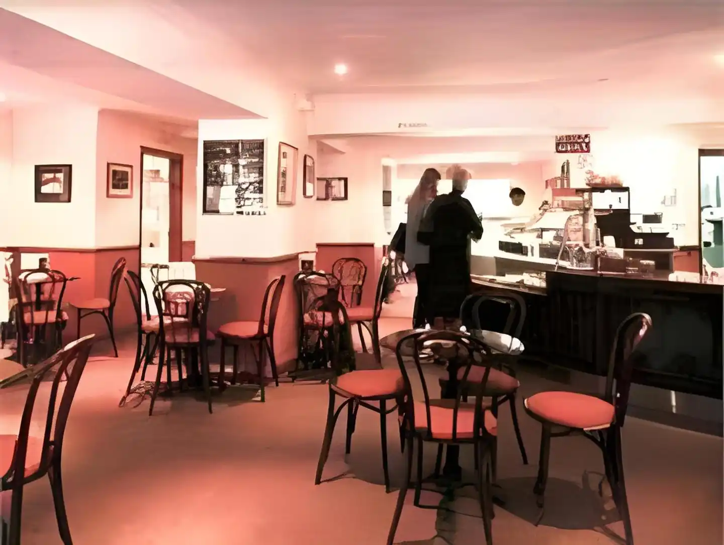 The Glenridding Hotel Bar