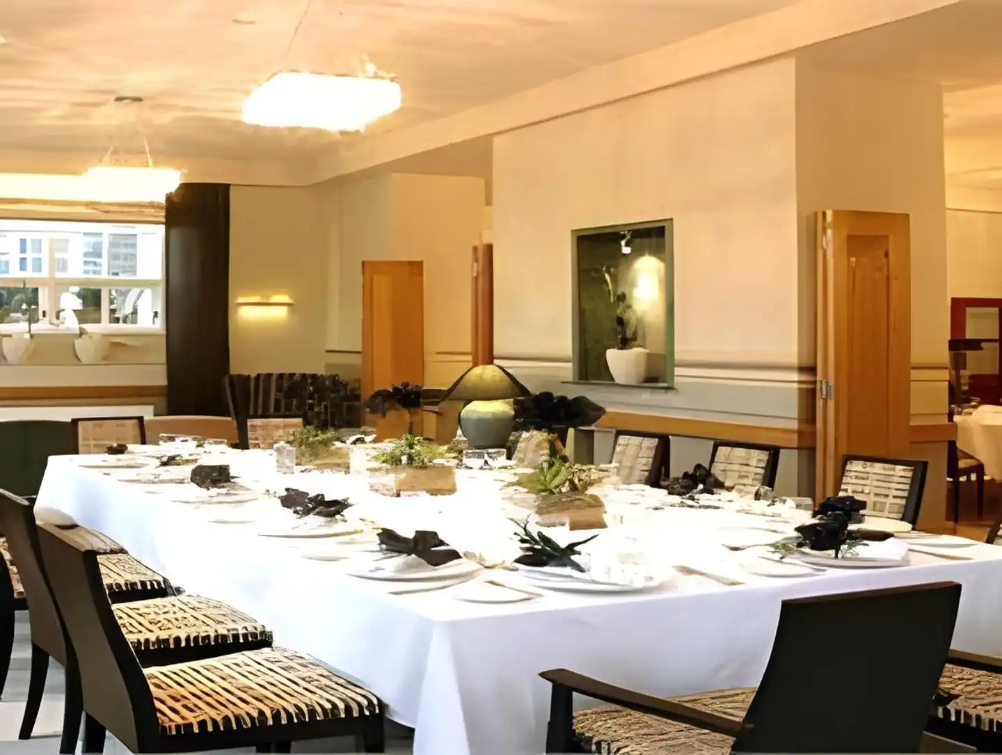 The Glenridding Hotel Konferenz
