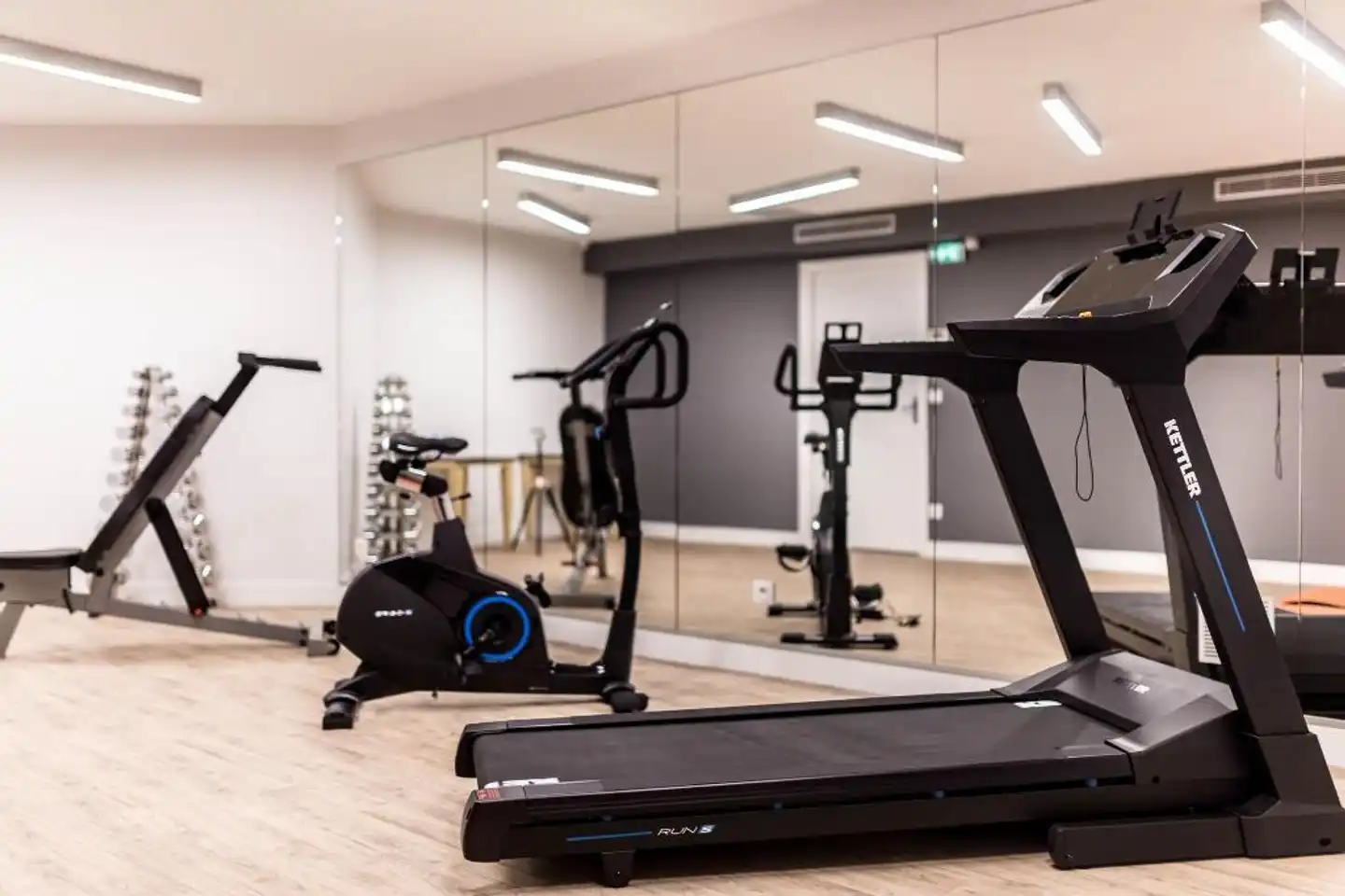 Marais Grands Boulevards Sport und Entertainment
