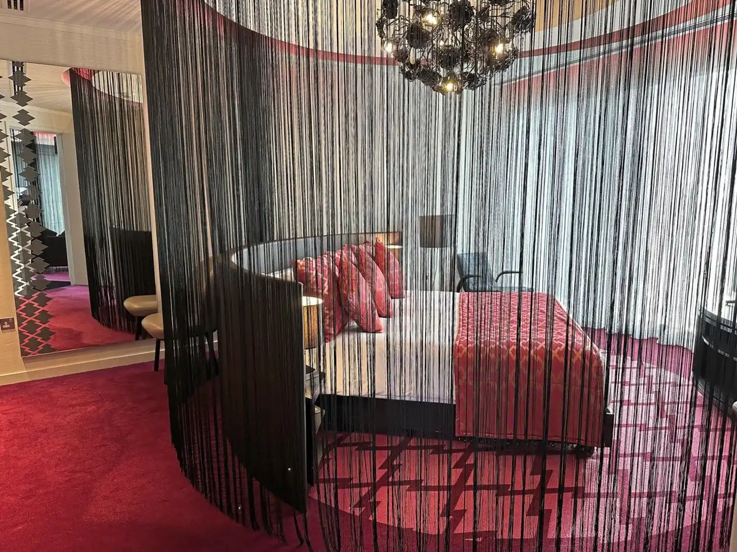 W Doha Konferenz
