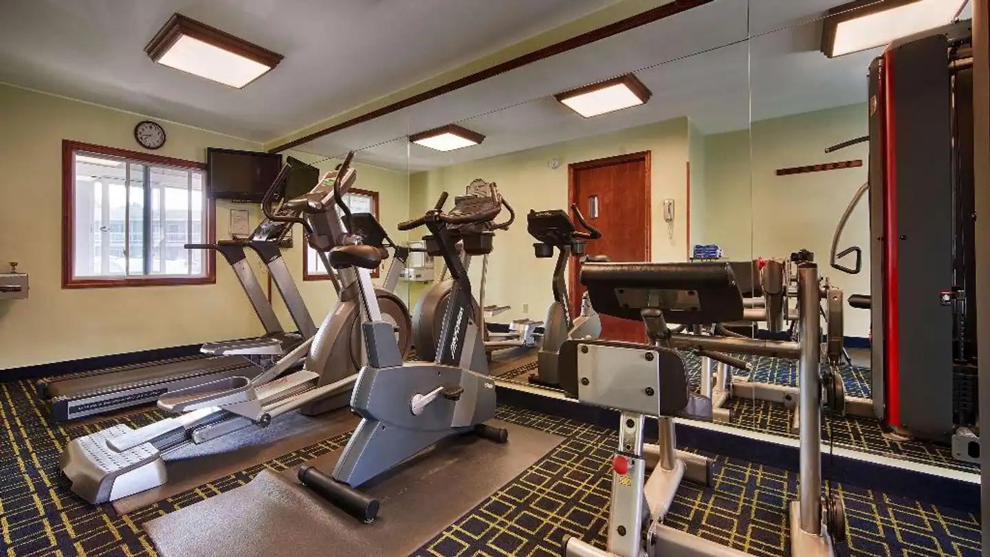 Best Western Bennington Sport und Entertainment