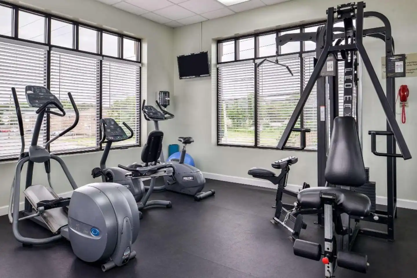 Best Western Plus Holiday Sands Inn & Suites Sport und Entertainment