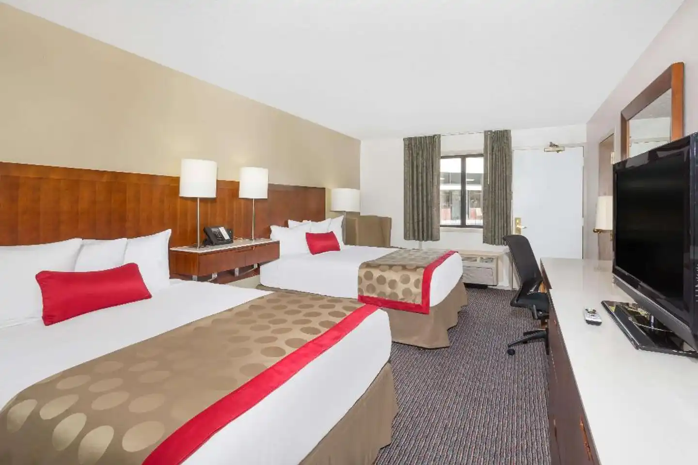 Ramada by Wyndham Cedar City Wohnbeispiel