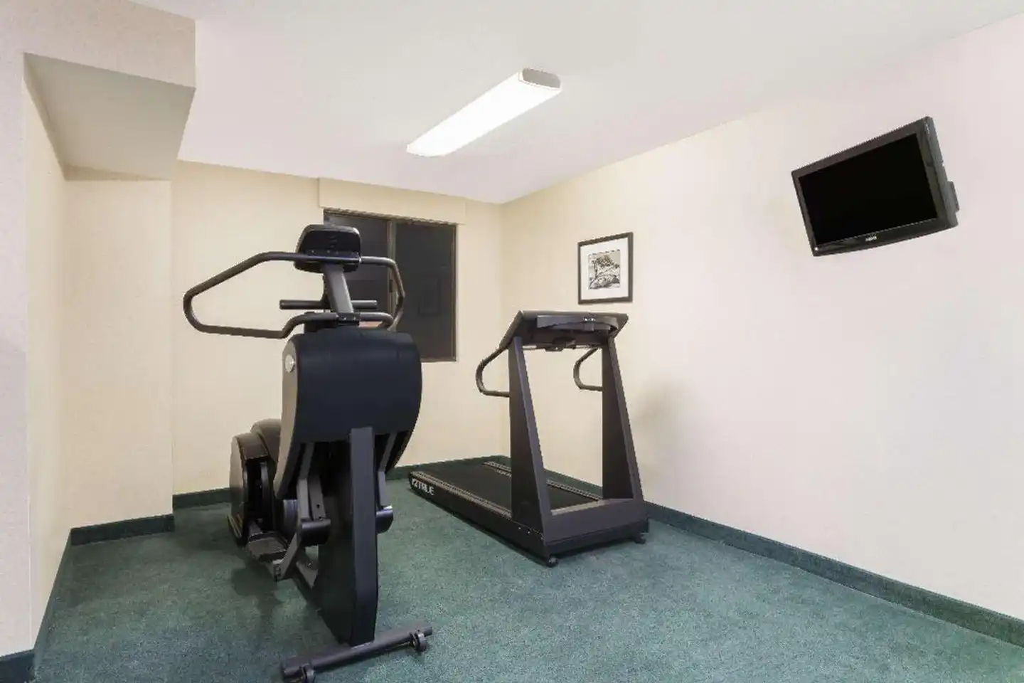 Ramada by Wyndham Cedar City Sport und Entertainment