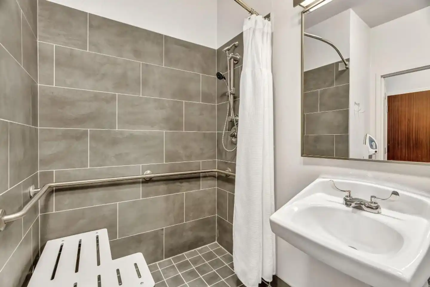 Fairfield Inn & Suites by Marriott Fort Worth/Fossil Creek Badezimmer