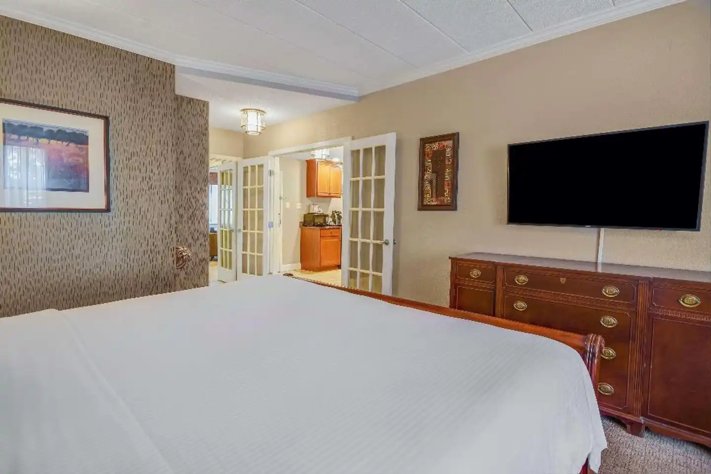 Wyndham Garden York Wohnbeispiel