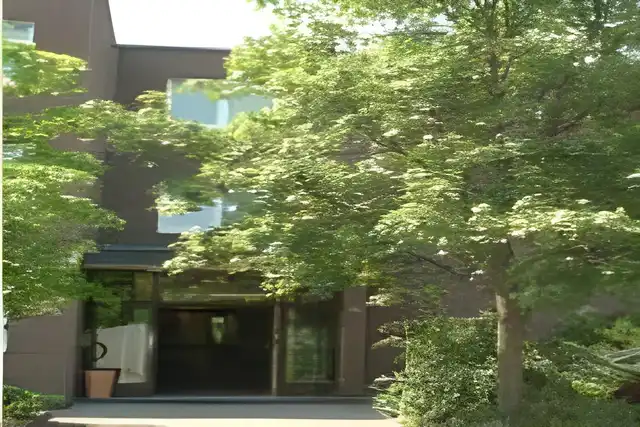 Astra Aussenansicht