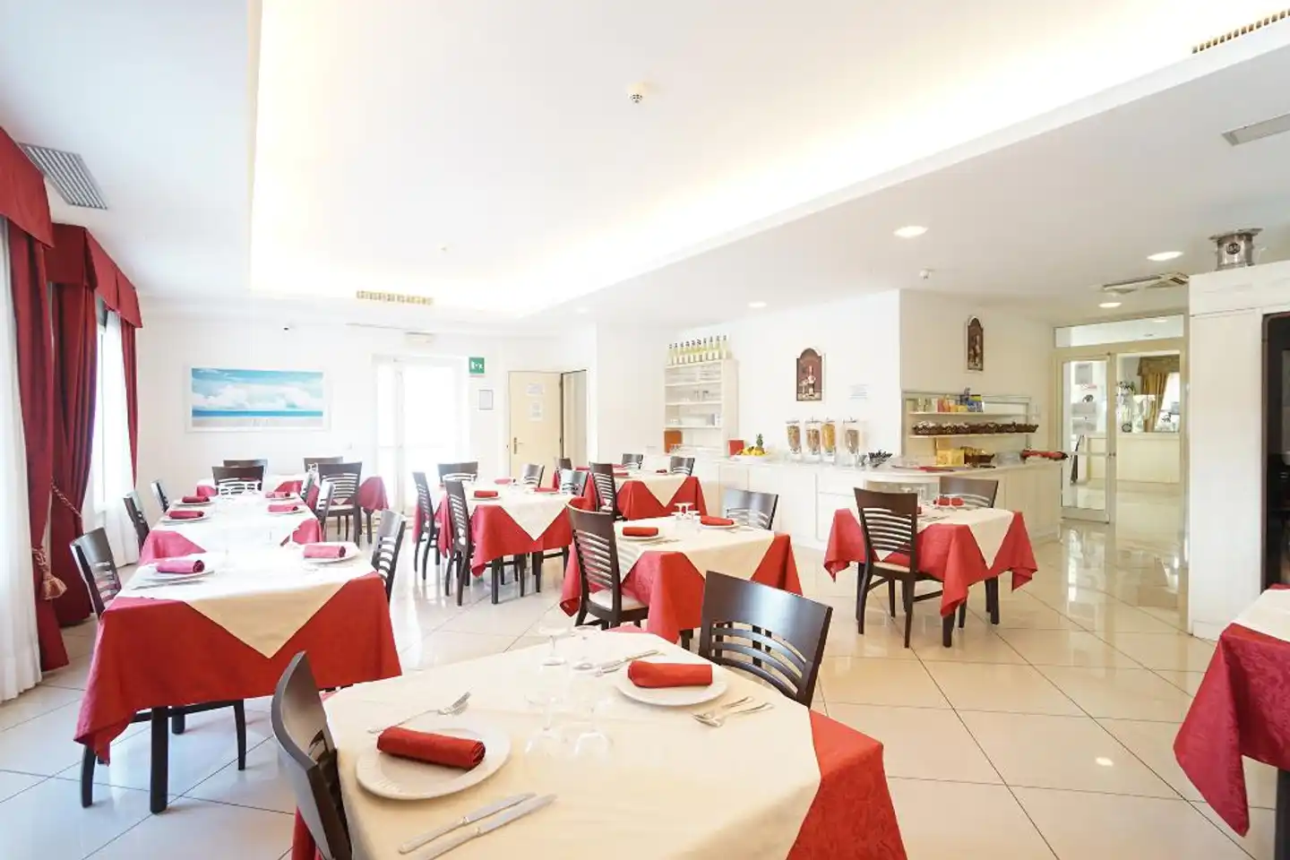 Pigalle Restaurant