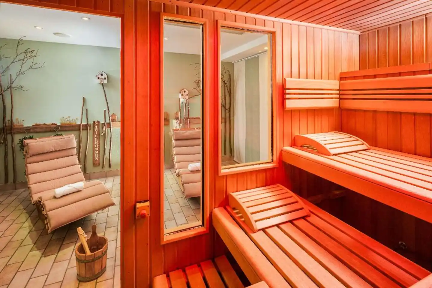 Best Western Hotel Favorit Wellness