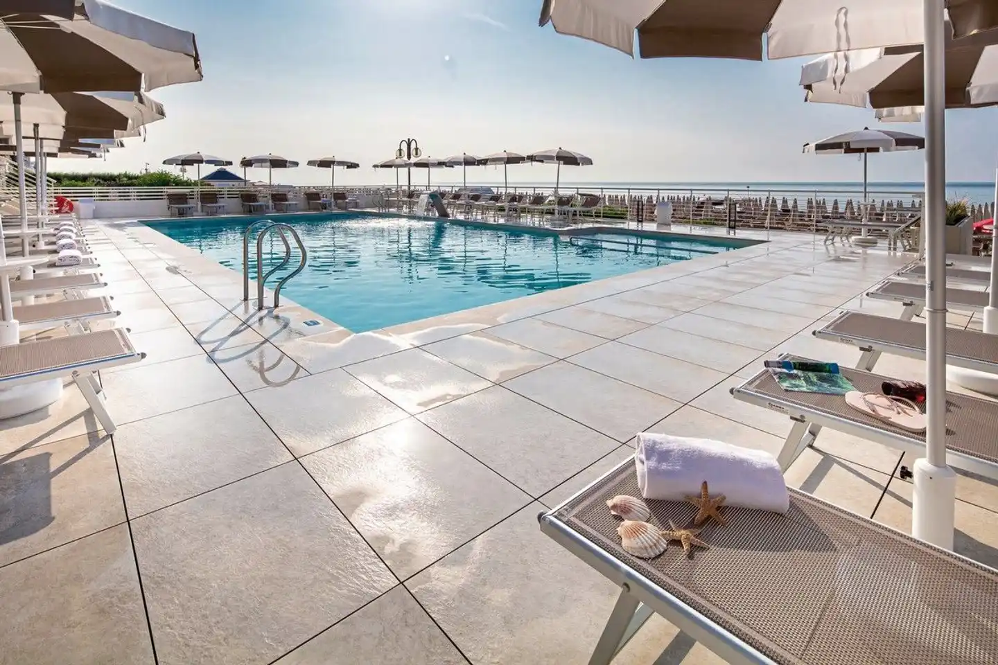 Capitol Pool