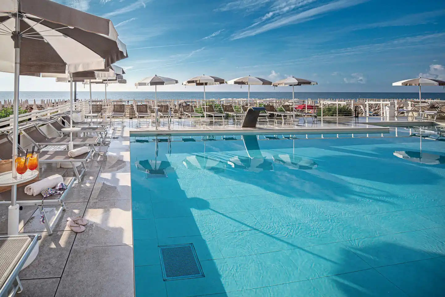 Capitol Pool