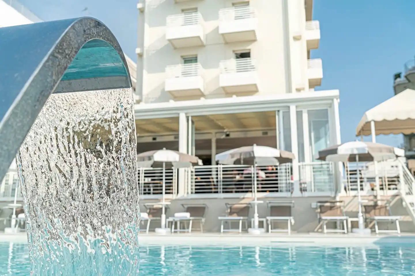 Capitol Pool