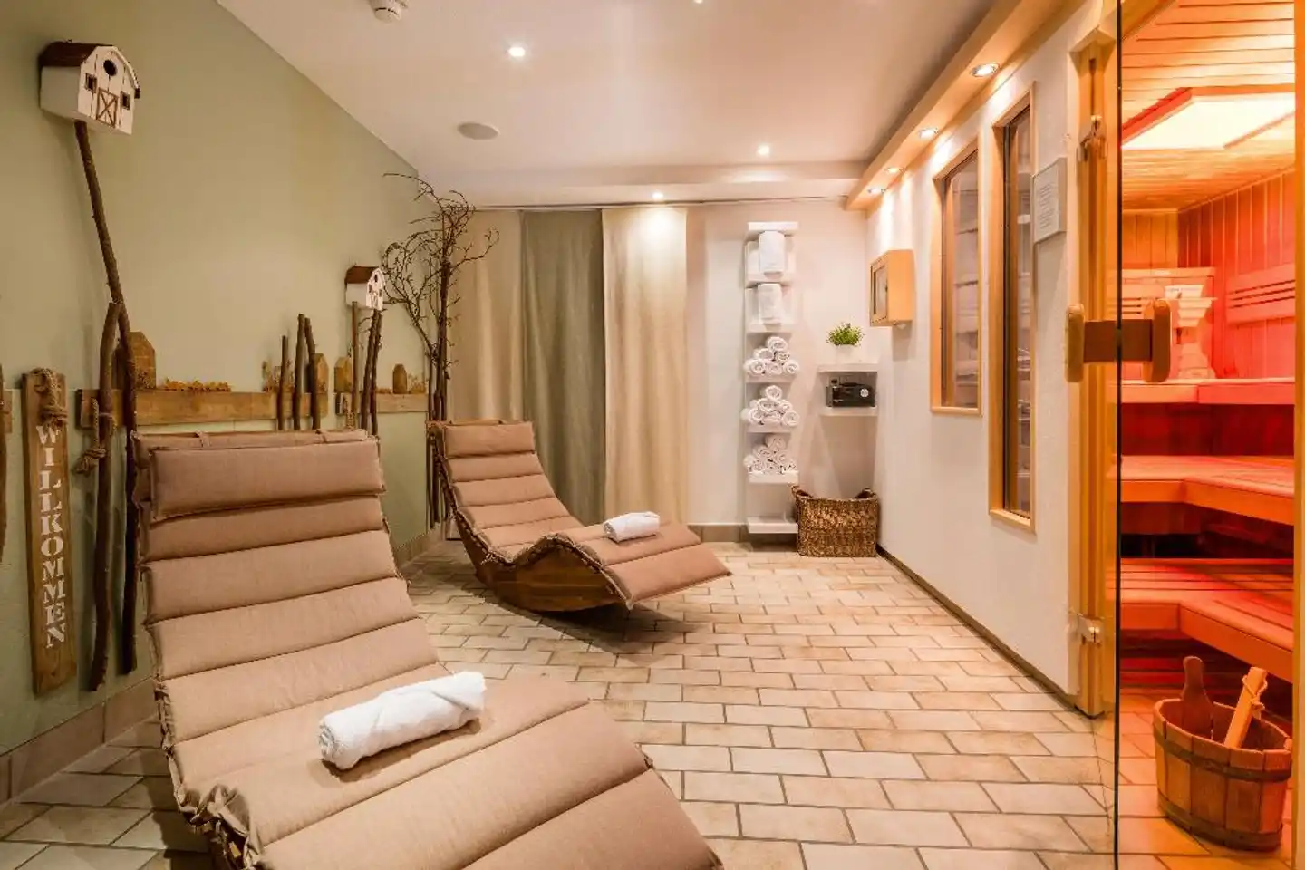 Best Western Hotel Favorit Wellness