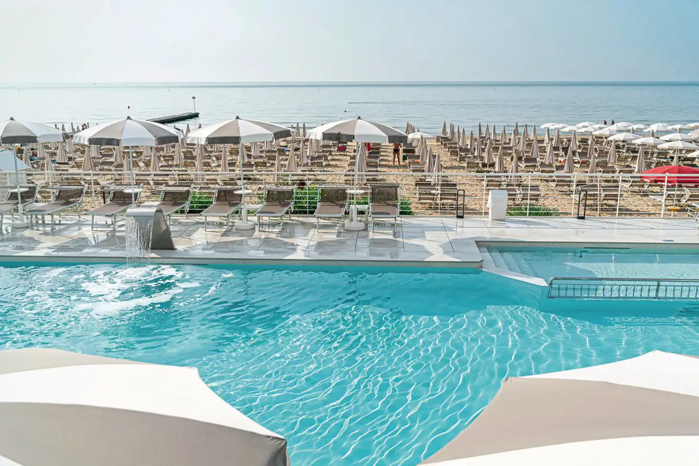 Capitol Pool