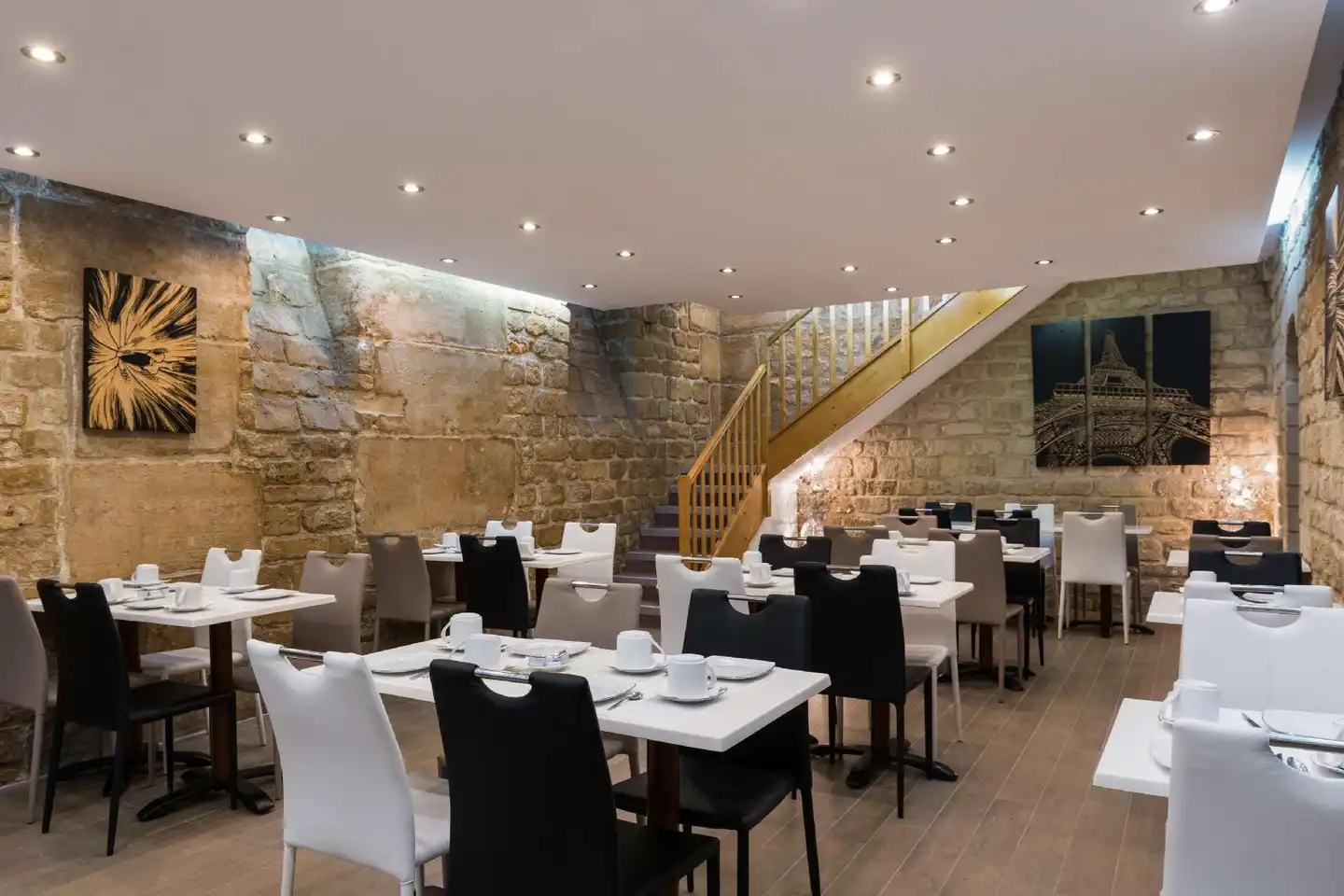Aida Marais Restaurant