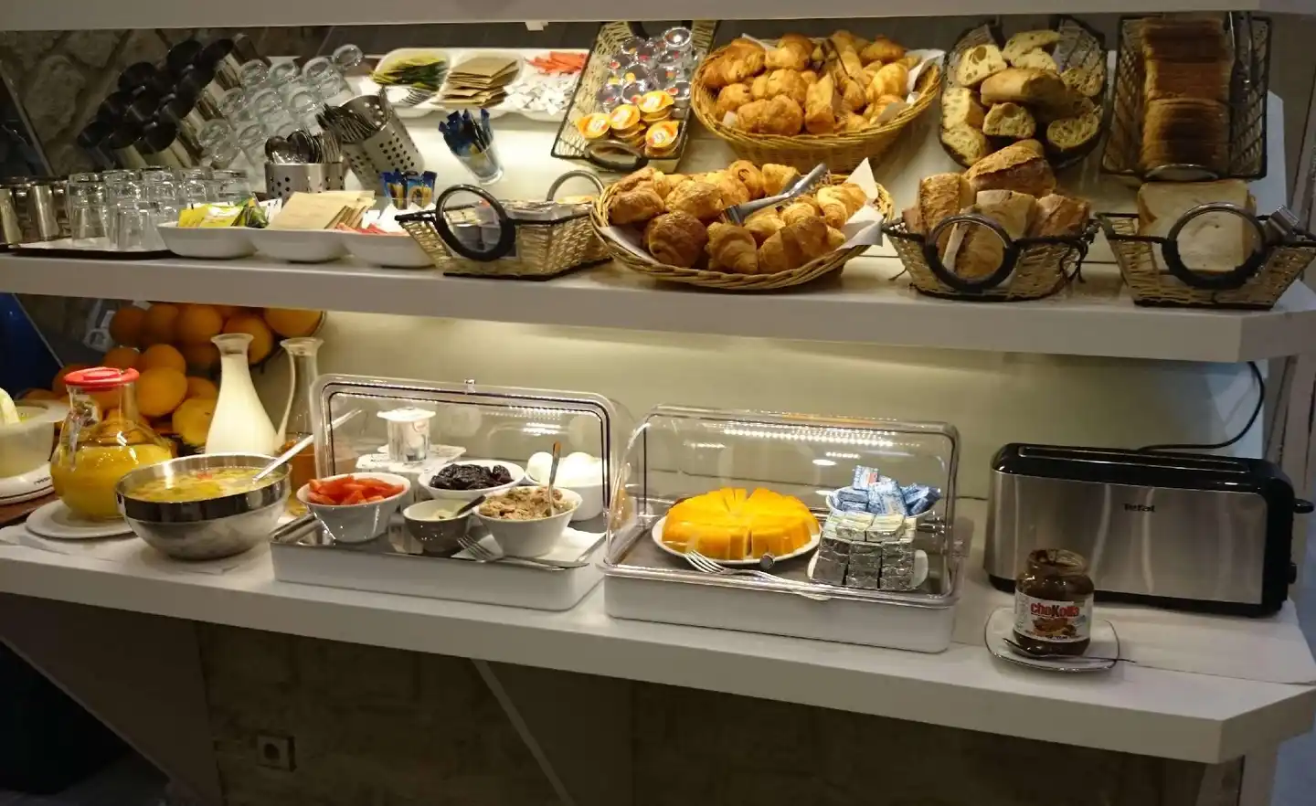Aida Marais Restaurant