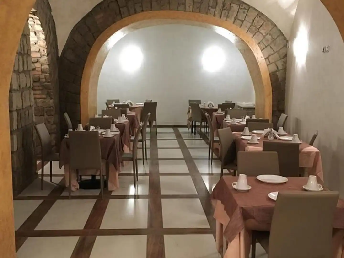 La Pace Restaurant