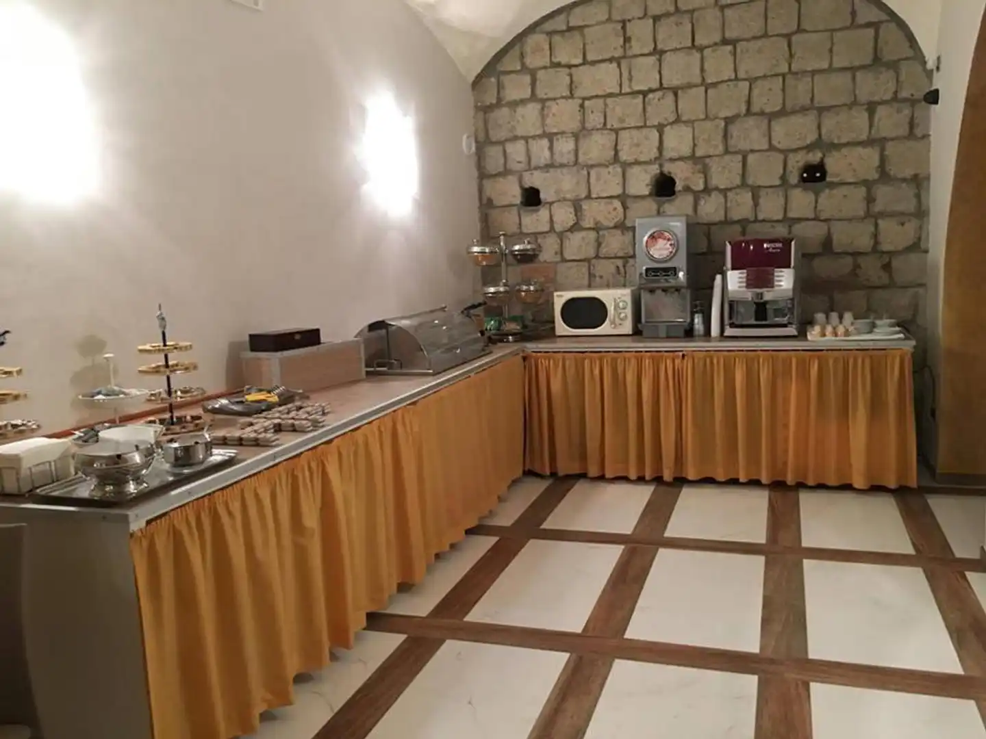 La Pace Bar