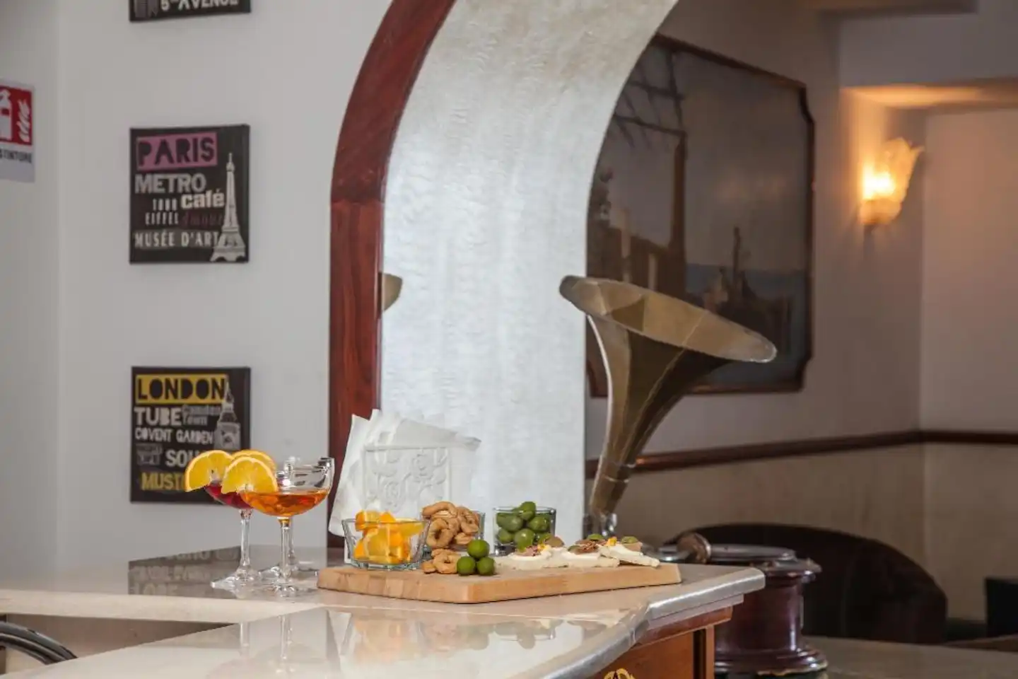 La Pace Restaurant