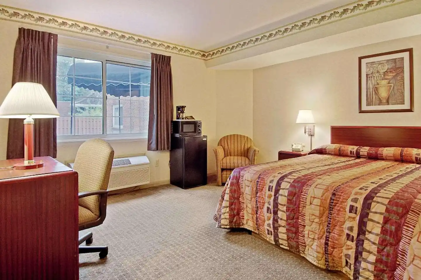 Days Inn by Wyndham Cleveland Lakewood Wohnbeispiel