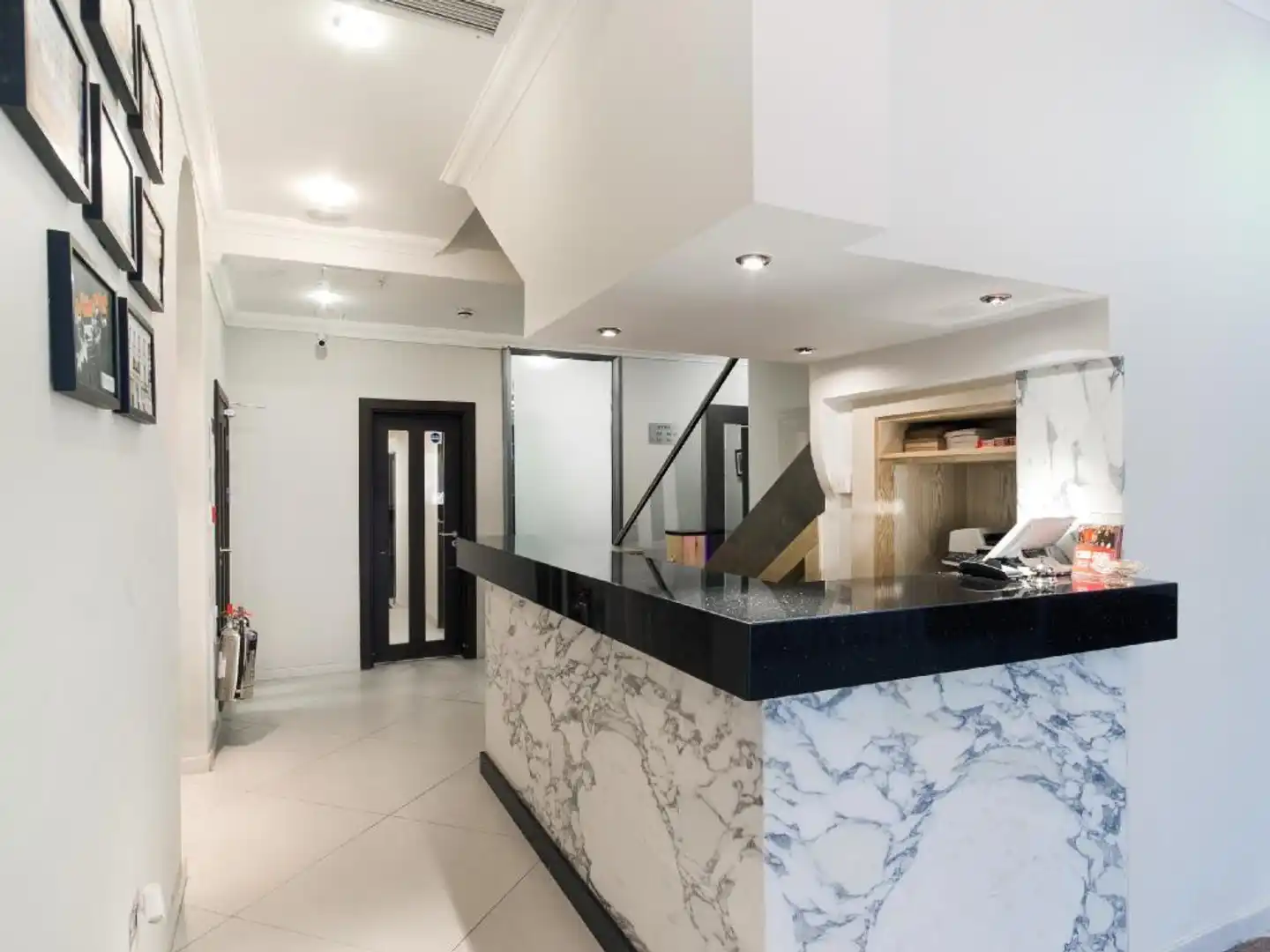 Royale Chulan Hyde Park, London Wellness
