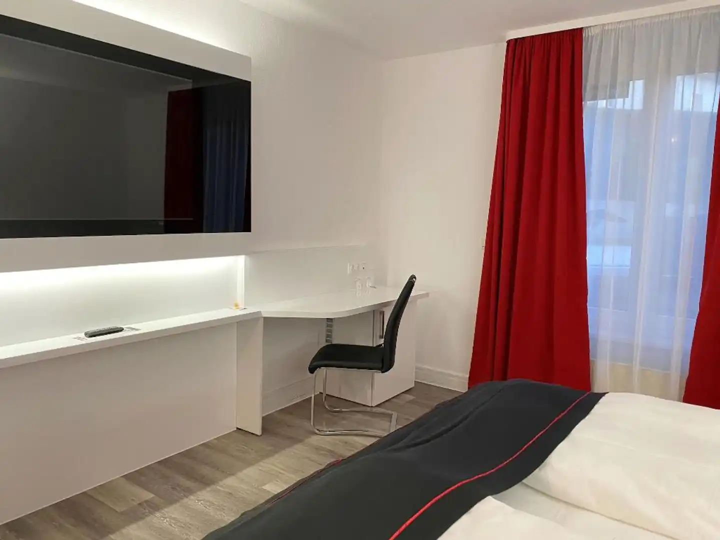 Hotel Andante Rust Wohnbeispiel