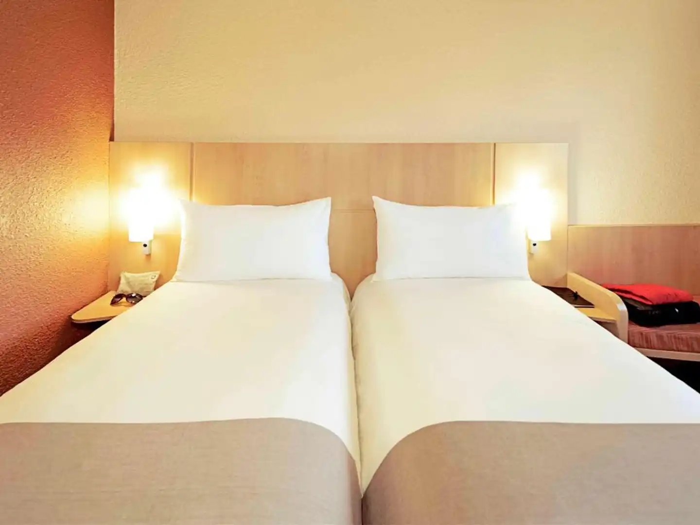 ibis Koeln Frechen Wohnbeispiel