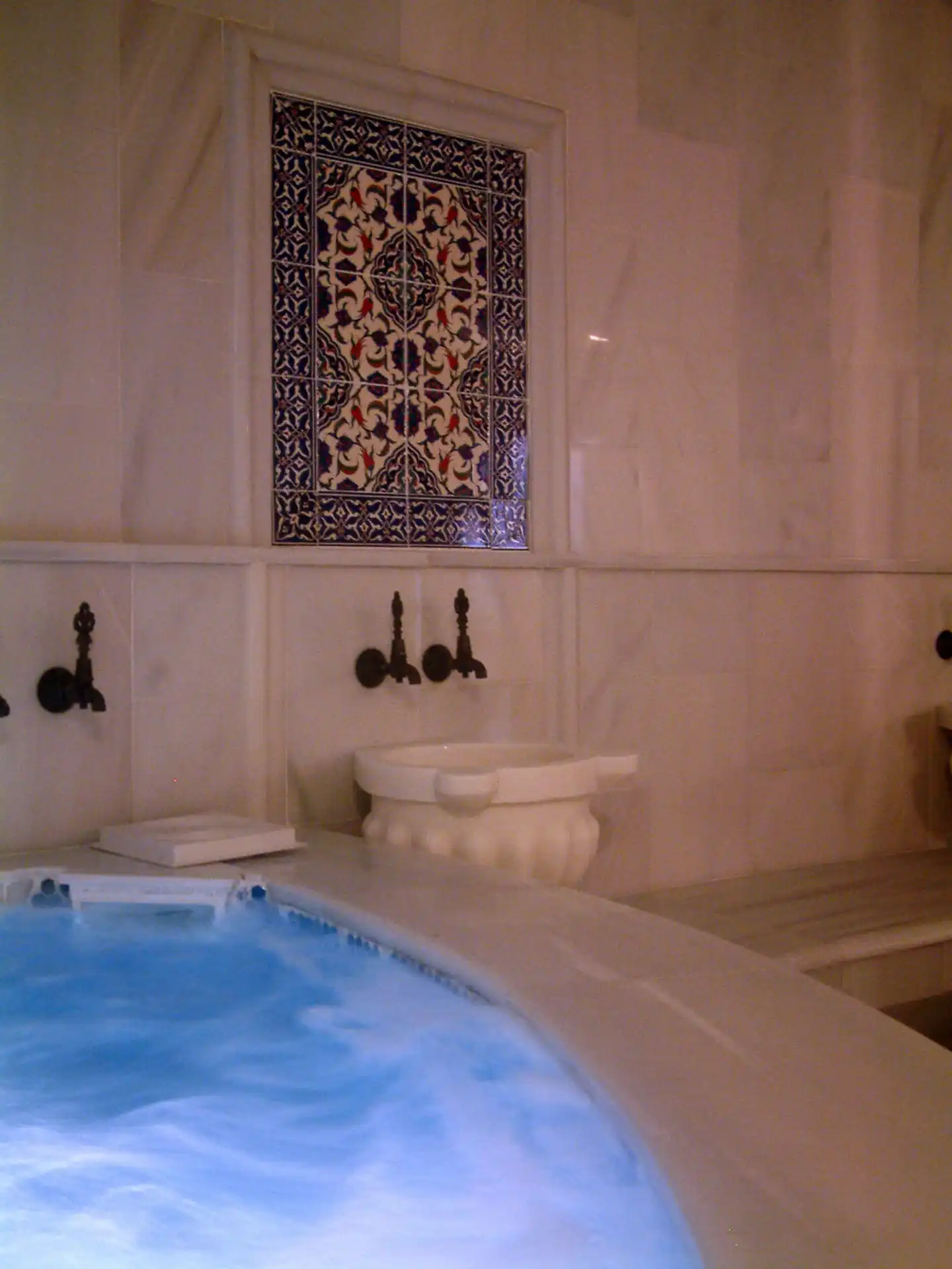 Villa Sonata Wellness