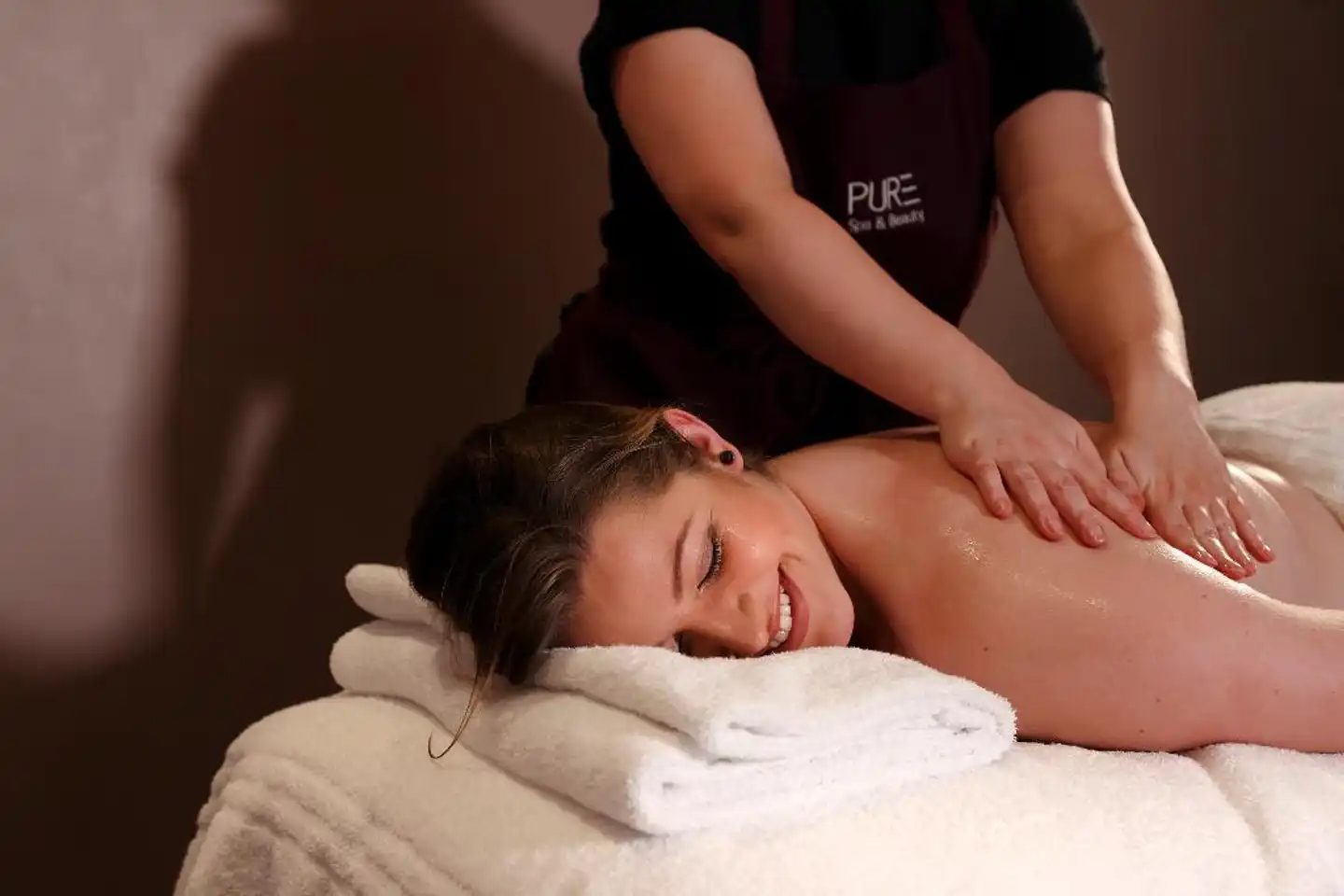 Dorsett Shepherds Bush Wellness