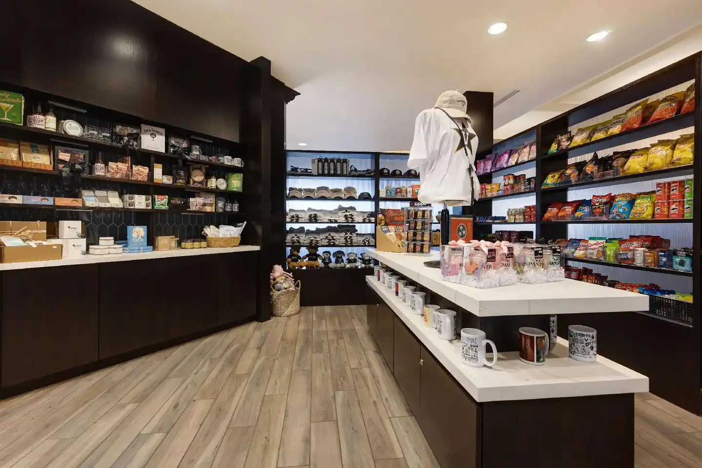 Homewood Suites by Hilton Nashville Vanderbilt Bar