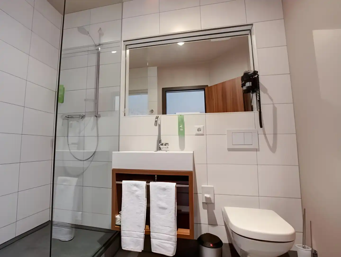RiKu Memmingen (Schweizerberg) Badezimmer