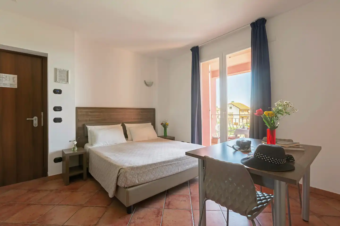 Ai Pozzi Village & Spa Residence Wohnbeispiel