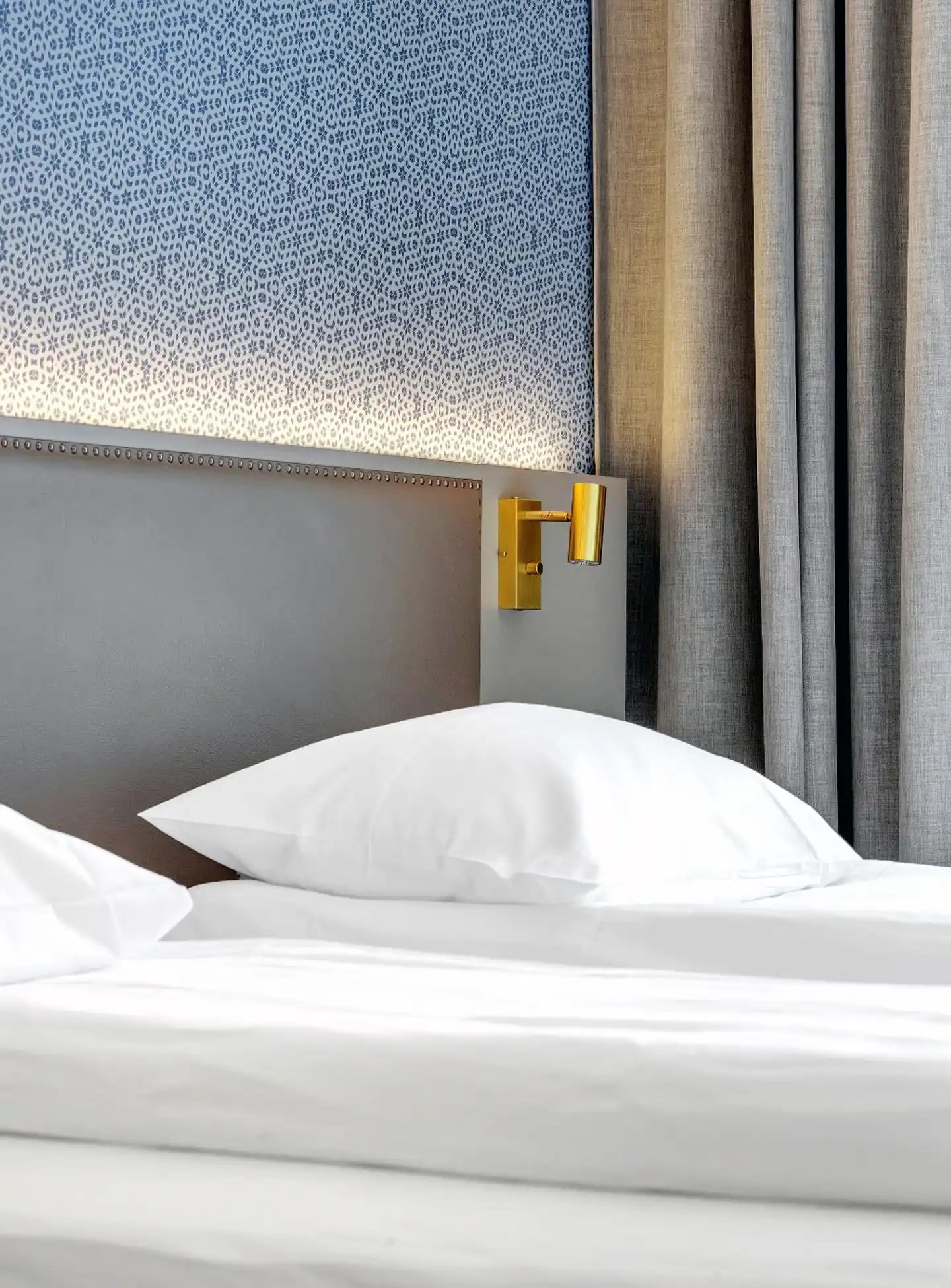 Comfort Hotel Xpress Tromsø Wohnbeispiel