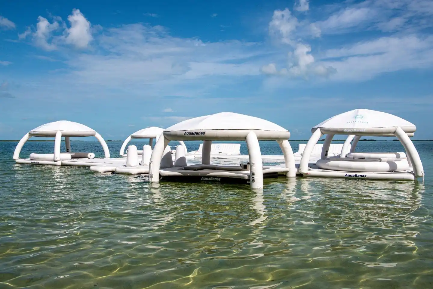 Playa Largo Resort & Spa, Autograph Collection Aussenansicht