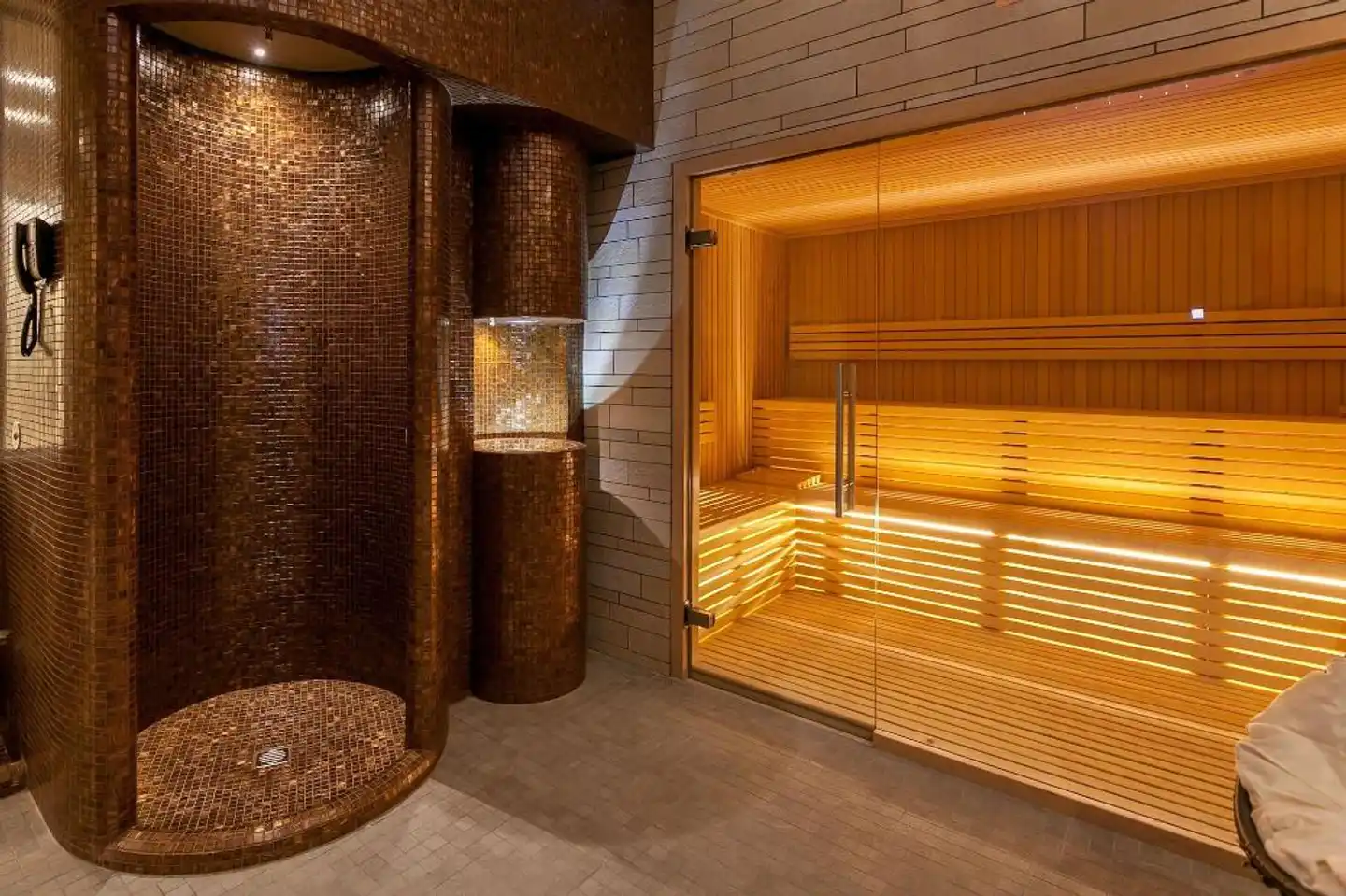 Lo Scoiattolo Wellness
