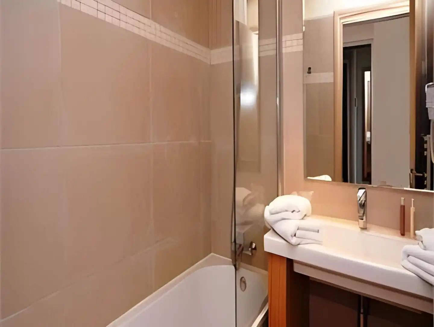 Costa Salina Badezimmer