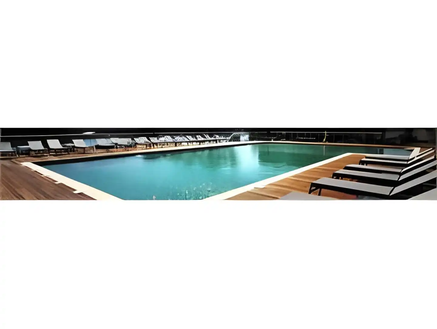 Costa Salina Pool