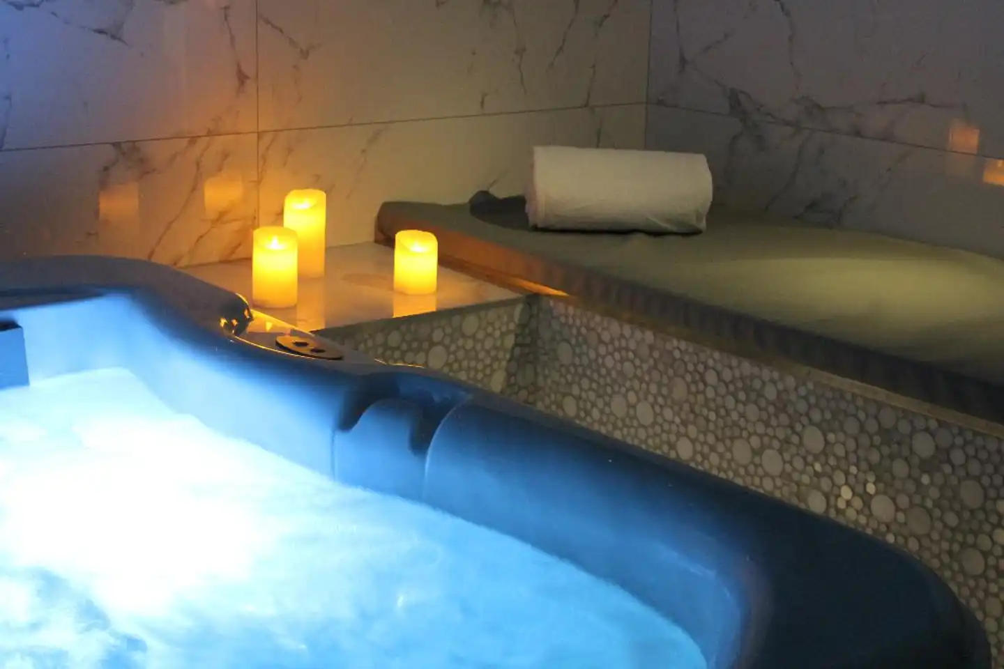 Secret De Paris Wellness