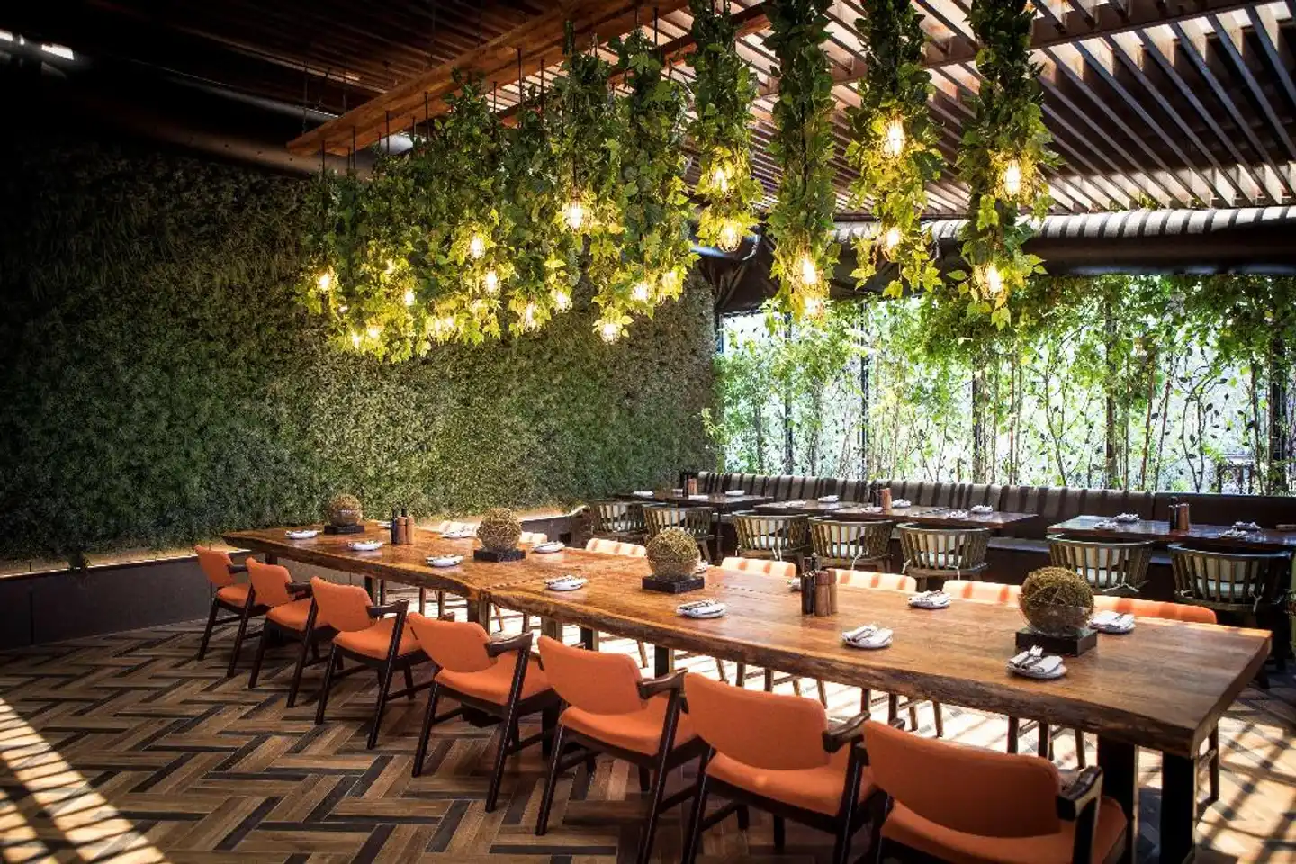 Park Inn by Radisson Abu Dhabi Yas Island Restaurant