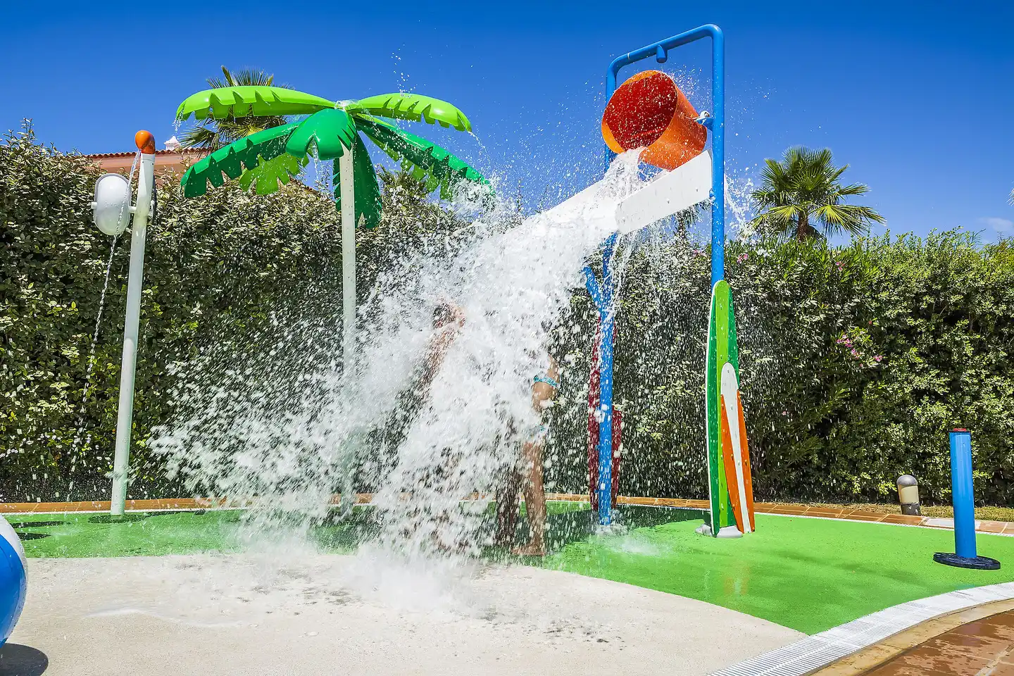 Eden Resort Sport und Entertainment