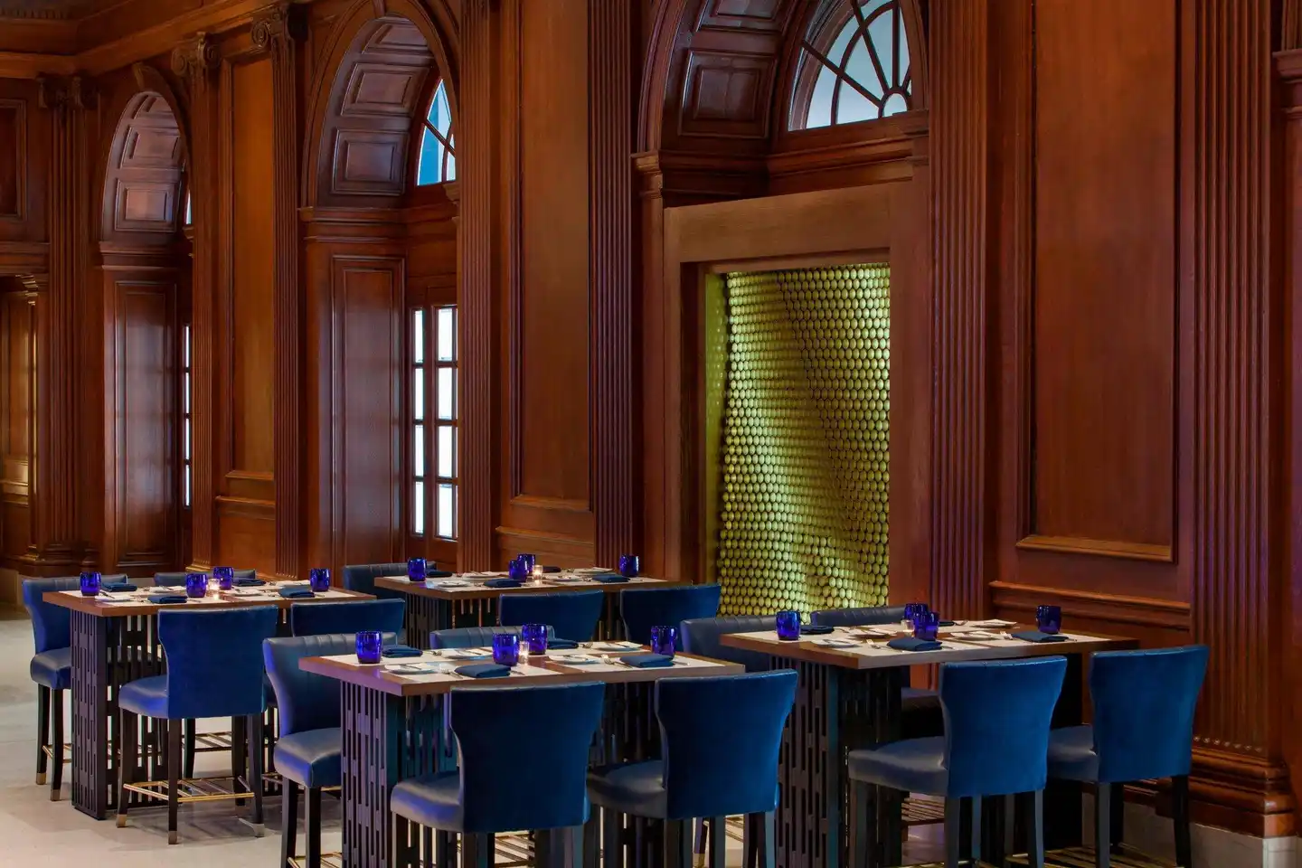 Le Meridien Philadelphia Konferenz