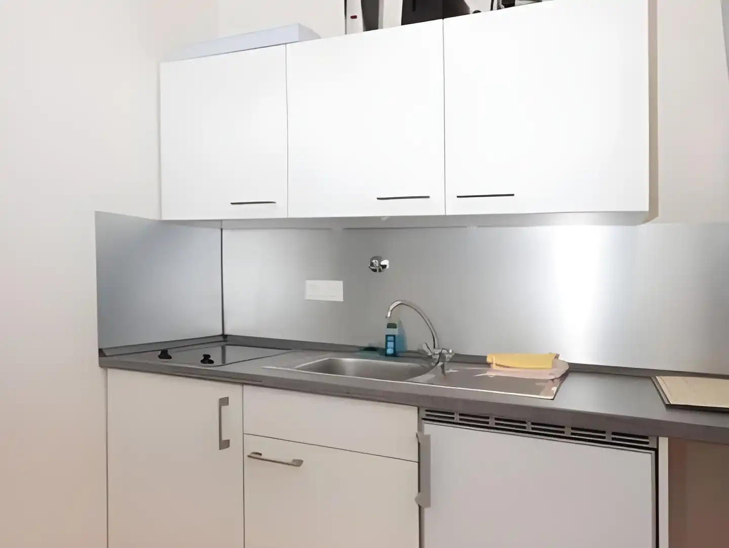 Appartementanlage Vierjahreszeiten Wohnbeispiel