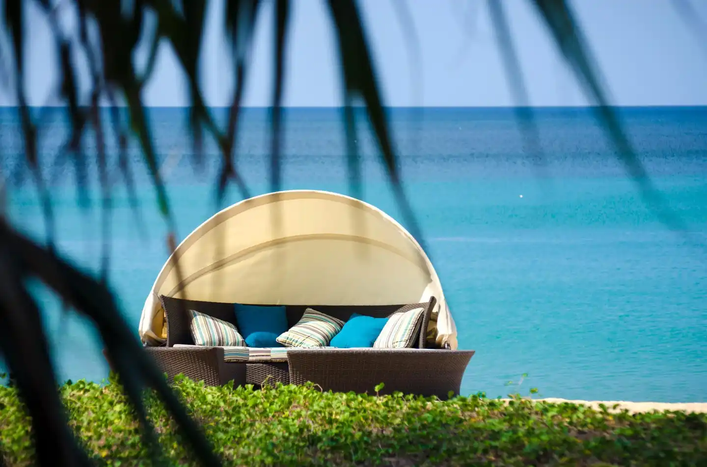 Maikhao Dream Villa Resort & Spa Phuket Pool