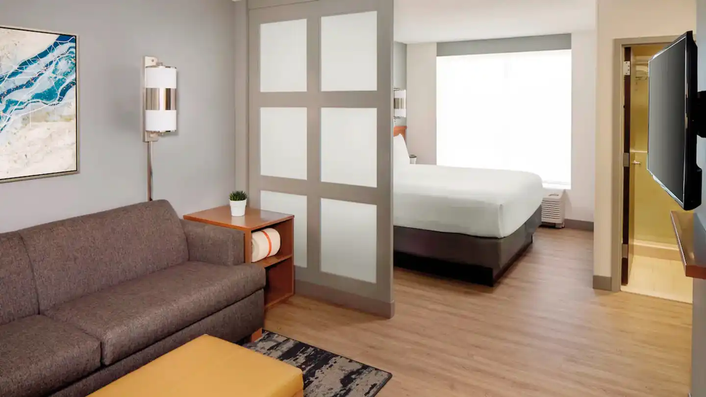 Hyatt Place Long Island East End Wohnbeispiel