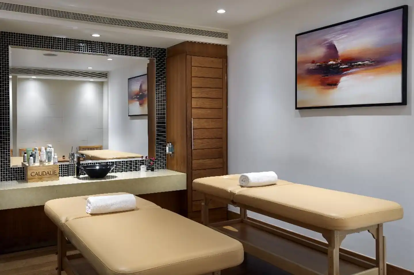 Leonardo Royal Hotel London Tower Bridge Wellness