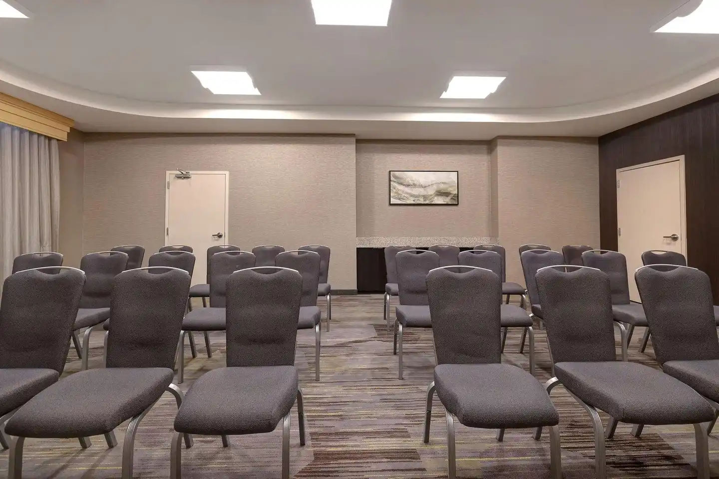 Courtyard by Marriott Glenwood Springs Konferenz